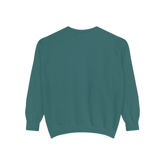 Saturday Morning Trio Sweatshirt - Jesterdesigns1