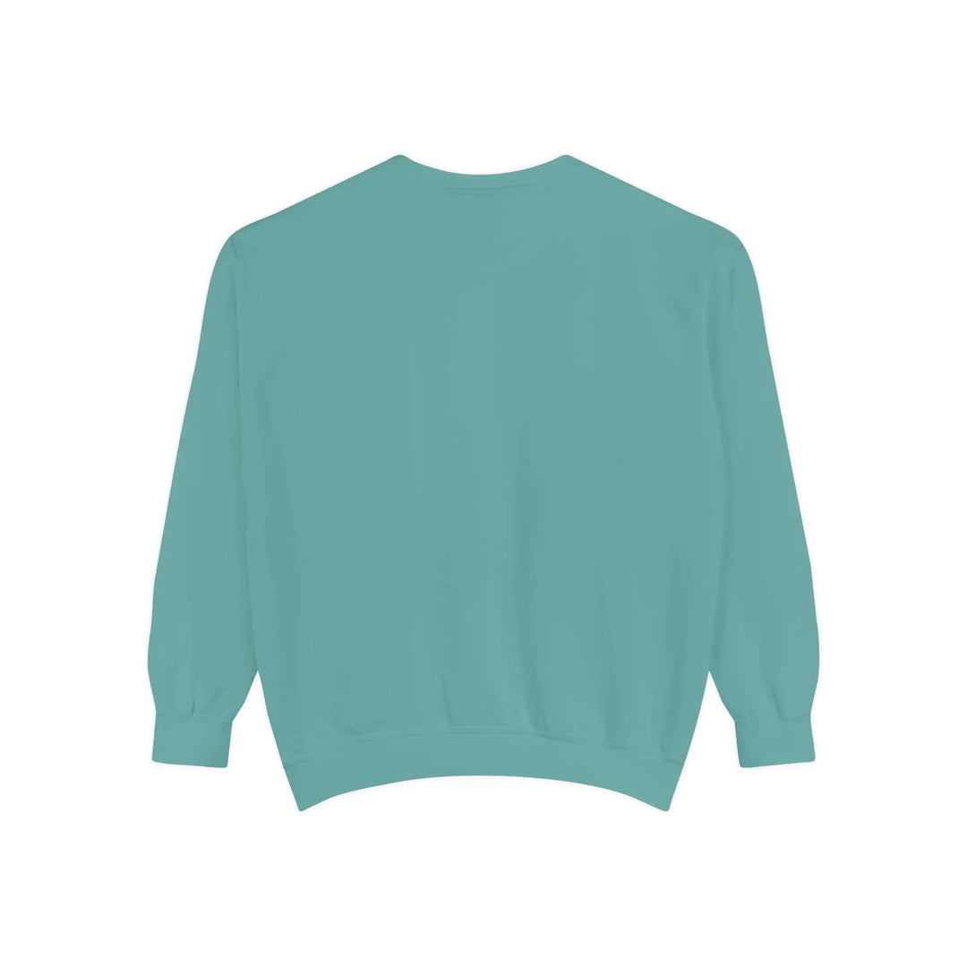 Saturday Morning Trio Sweatshirt - Jesterdesigns1