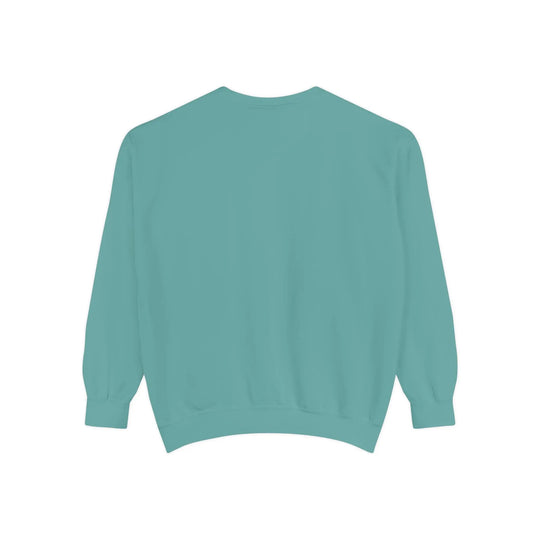 Saturday Morning Trio Sweatshirt - Jesterdesigns1