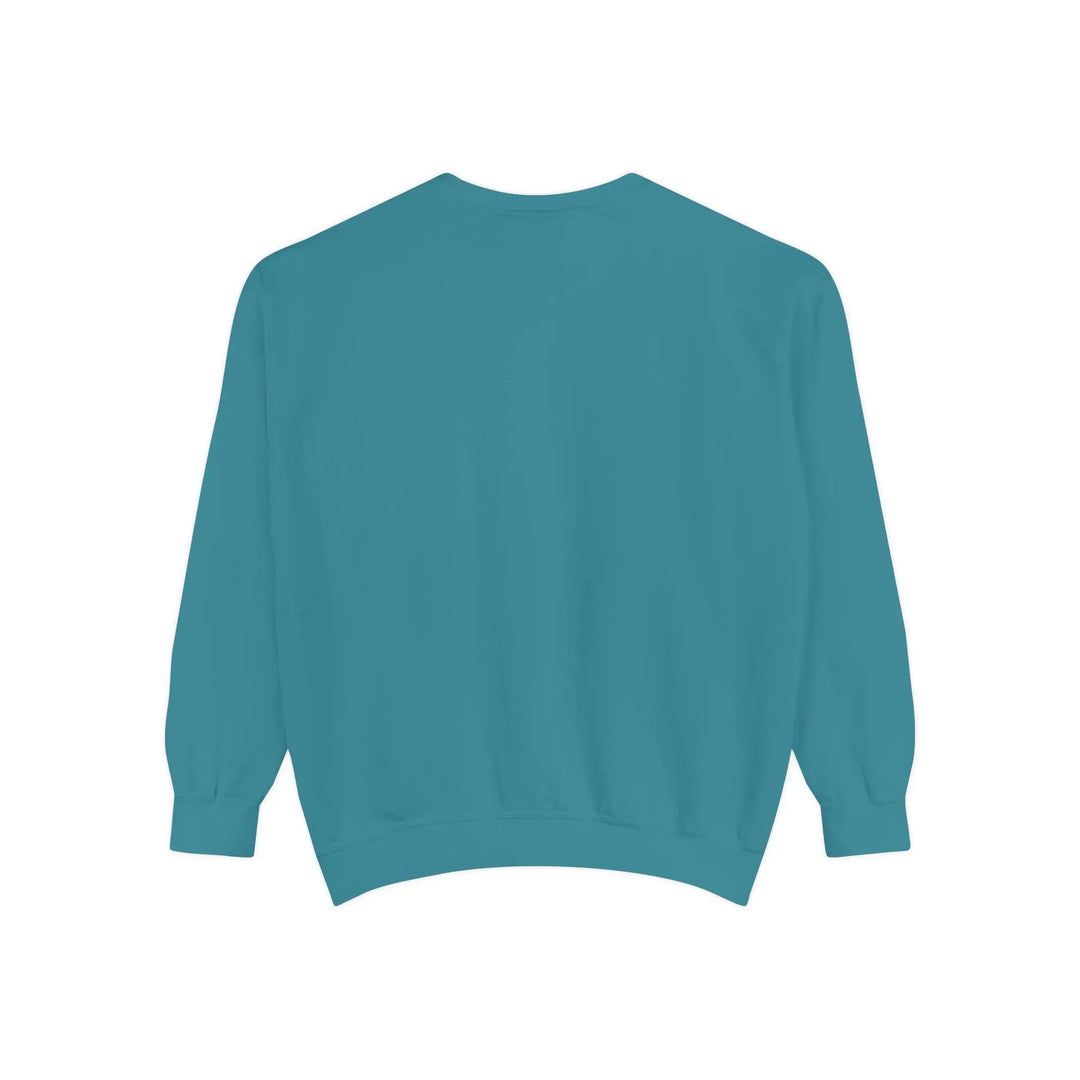 Saturday Morning Trio Sweatshirt - Jesterdesigns1