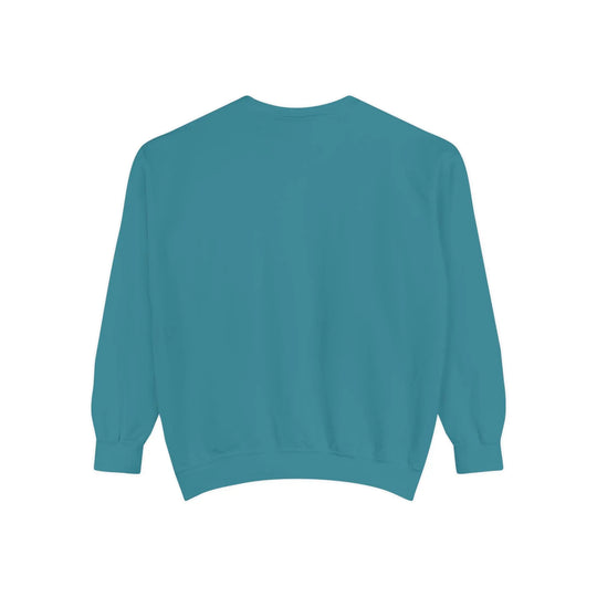 Saturday Morning Trio Sweatshirt - Jesterdesigns1