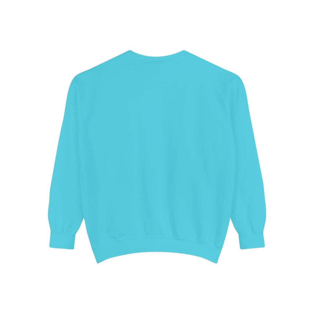 Saturday Morning Trio Sweatshirt - Jesterdesigns1