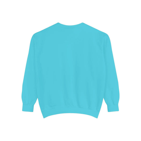 Saturday Morning Trio Sweatshirt - Jesterdesigns1