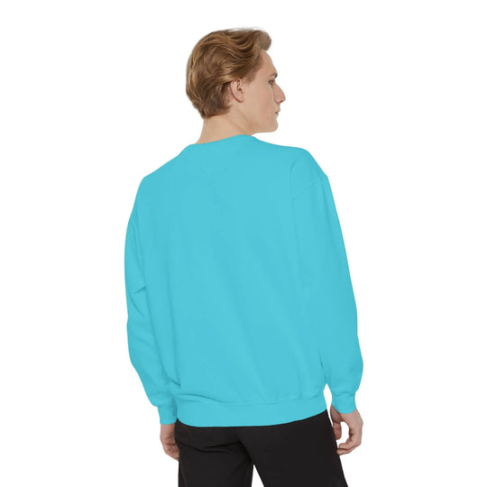 Saturday Morning Trio Sweatshirt - Jesterdesigns1