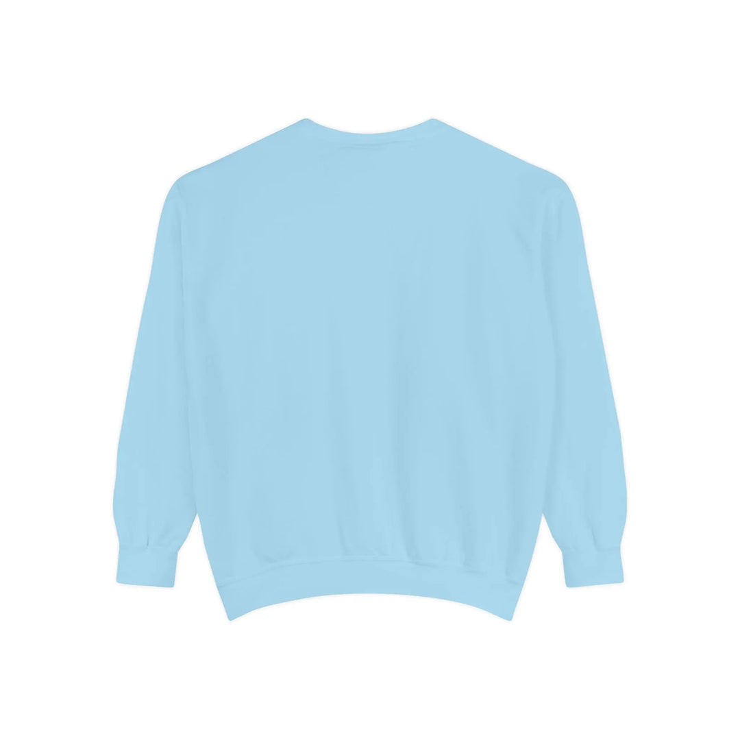 Saturday Morning Trio Sweatshirt - Jesterdesigns1