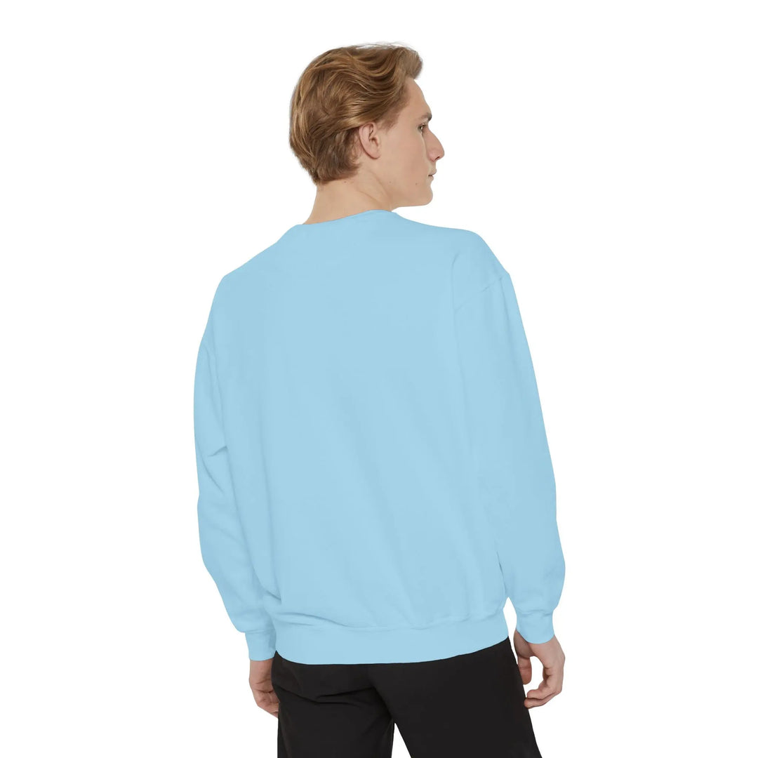 Saturday Morning Trio Sweatshirt - Jesterdesigns1