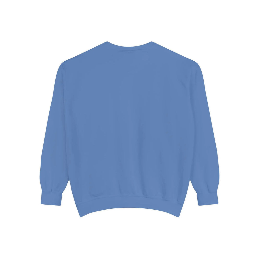 Saturday Morning Trio Sweatshirt - Jesterdesigns1