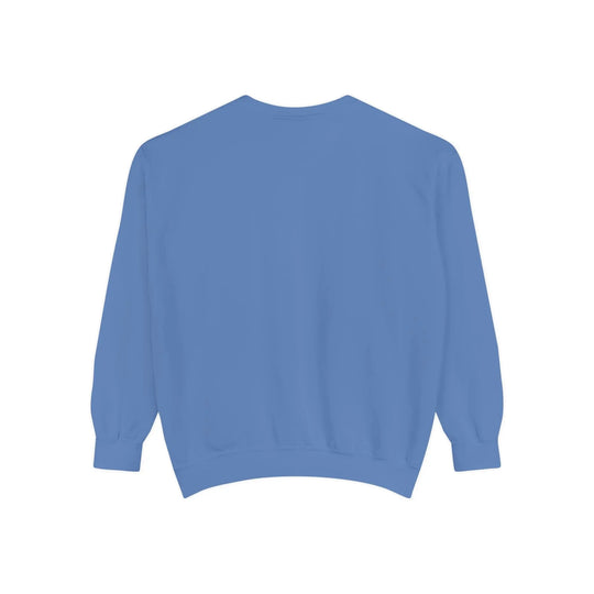 Saturday Morning Trio Sweatshirt - Jesterdesigns1