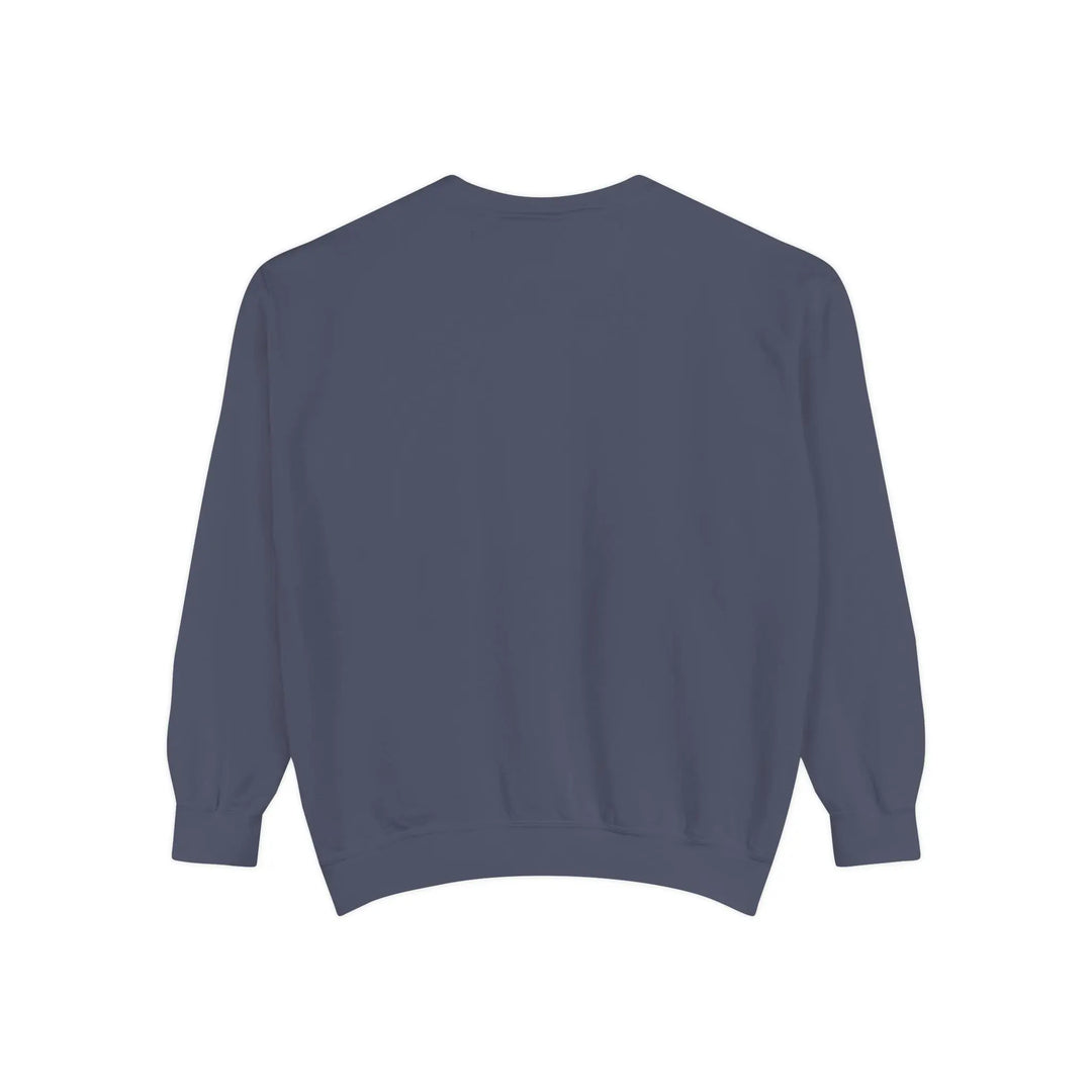 Saturday Morning Trio Sweatshirt - Jesterdesigns1