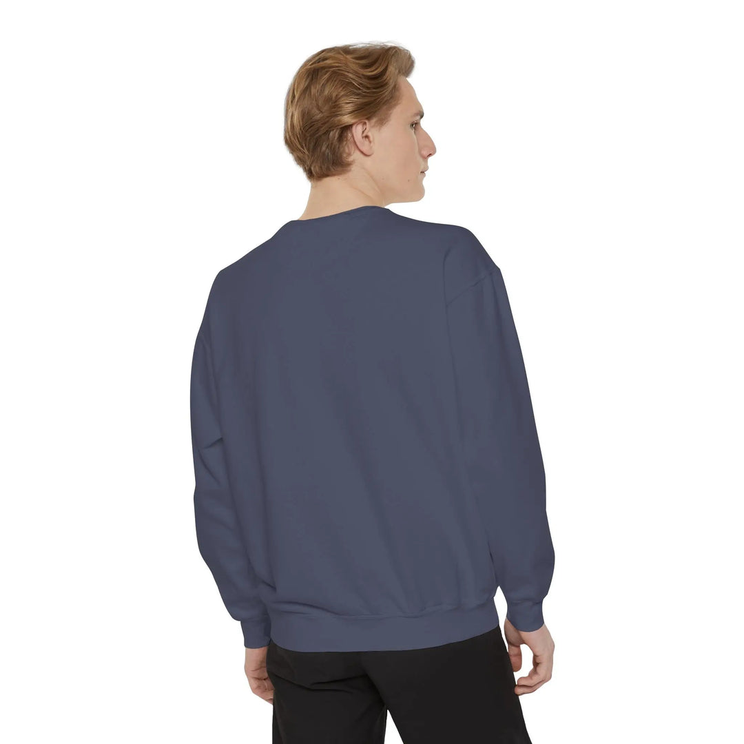 Saturday Morning Trio Sweatshirt - Jesterdesigns1
