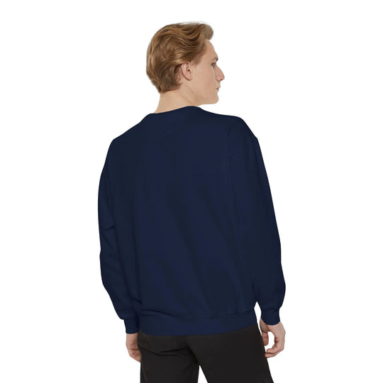 Saturday Morning Trio Sweatshirt - Jesterdesigns1