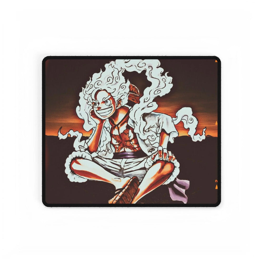Sun Gawd Desk Mats: Elevate Your Workspace - Jesterdesigns1