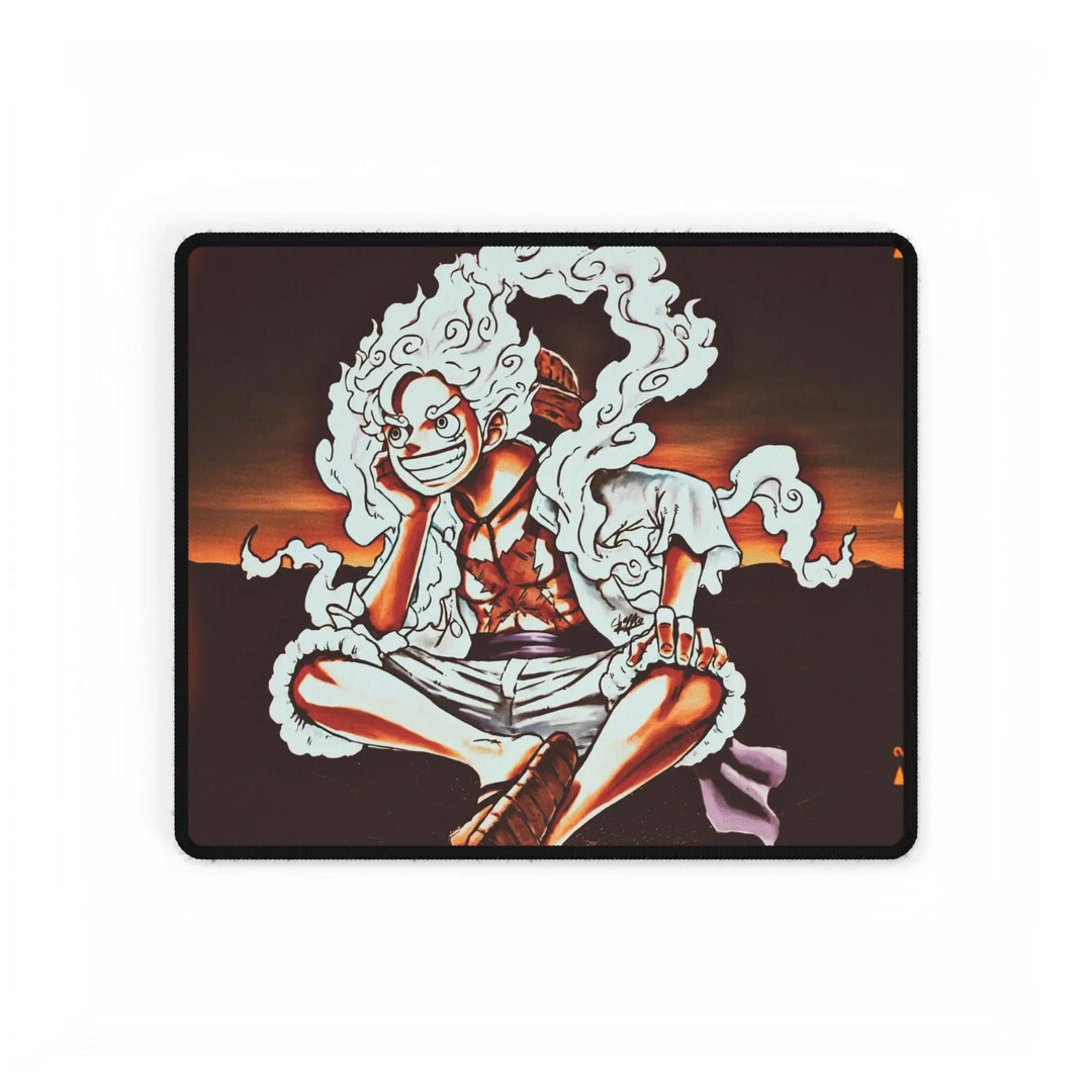 Sun Gawd Desk Mats: Elevate Your Workspace - Jesterdesigns1