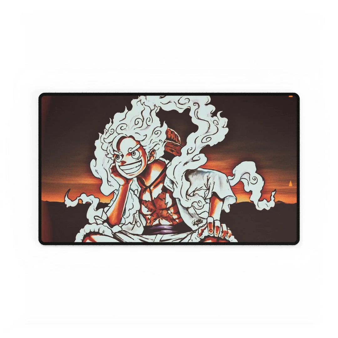 Sun Gawd Desk Mats: Elevate Your Workspace - Jesterdesigns1