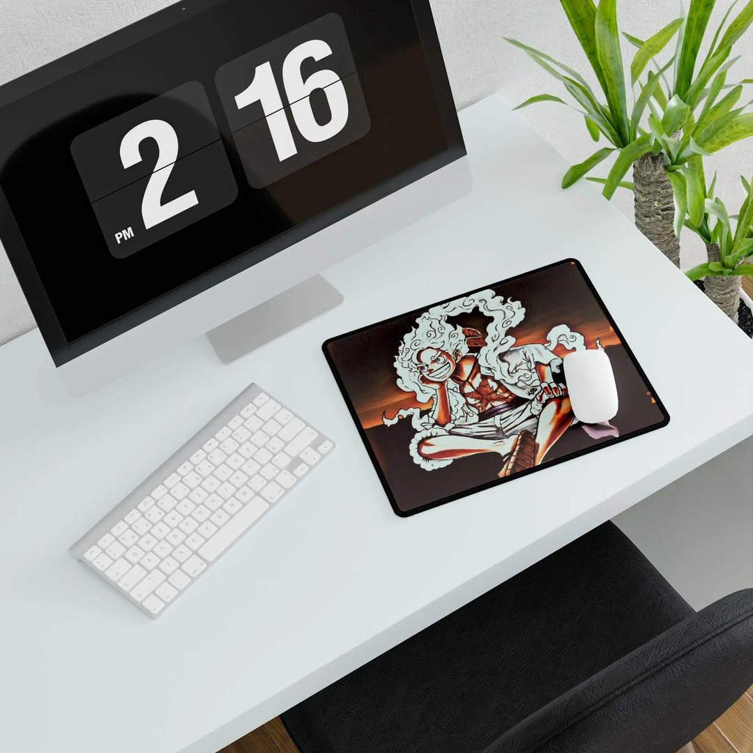 Sun Gawd Desk Mats: Elevate Your Workspace - Jesterdesigns1