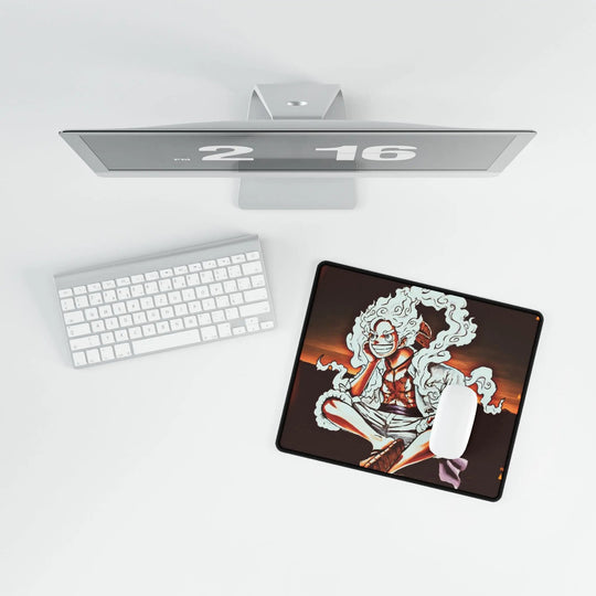 Sun Gawd Desk Mats: Elevate Your Workspace - Jesterdesigns1