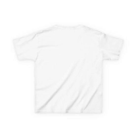 Youth Tee - Saturday Morning Trio Design - Jesterdesigns1