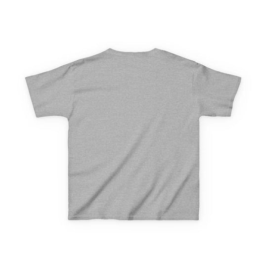 Youth Tee - Saturday Morning Trio Design Printify