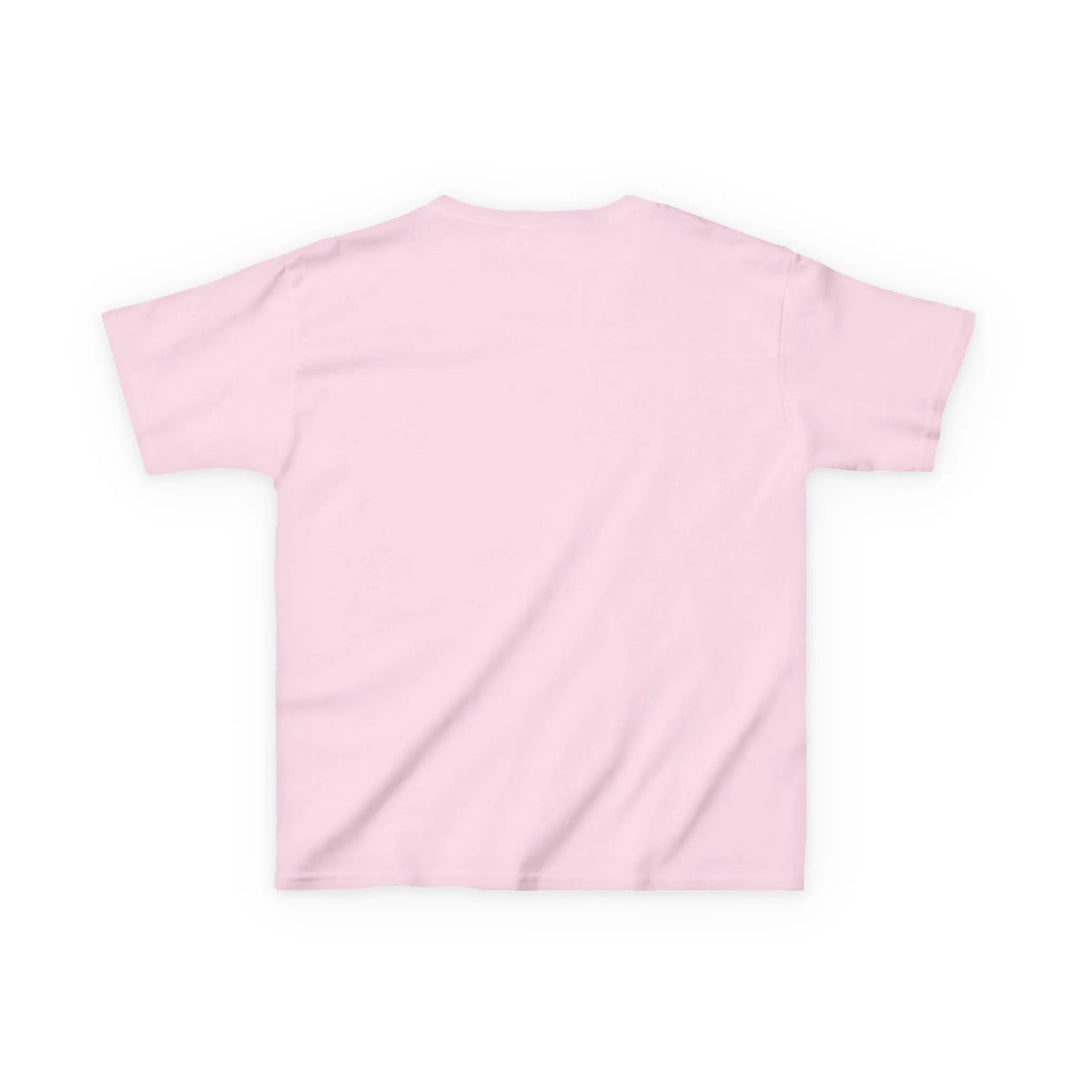 Youth Tee - Saturday Morning Trio Design - Jesterdesigns1