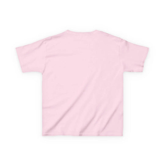 Youth Tee - Saturday Morning Trio Design - Jesterdesigns1